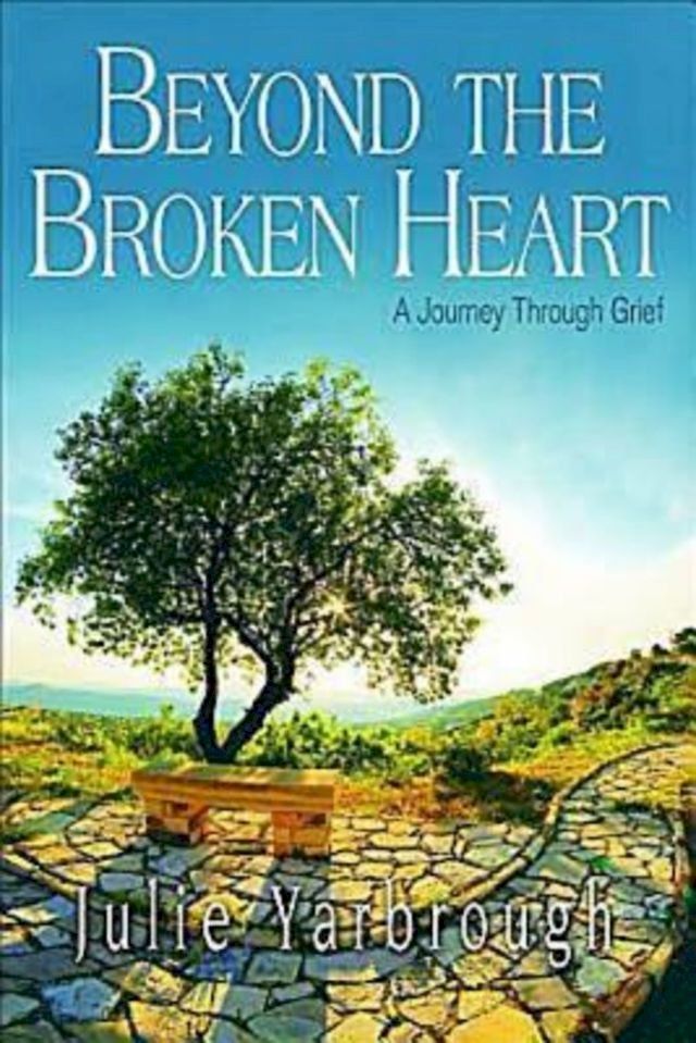  Beyond the Broken Heart: Participant Book(Kobo/電子書)