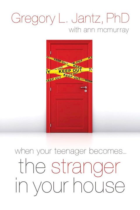 The Stranger in Your House(Kobo/電子書)