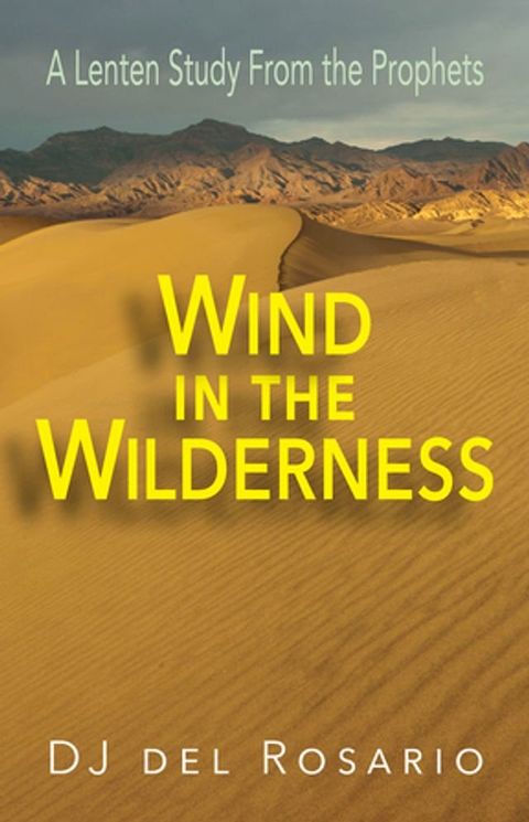 Wind in the Wilderness(Kobo/電子書)