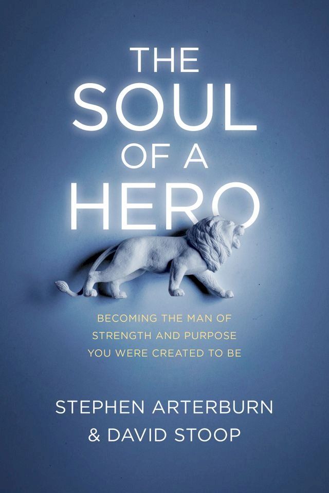  The Soul of a Hero(Kobo/電子書)