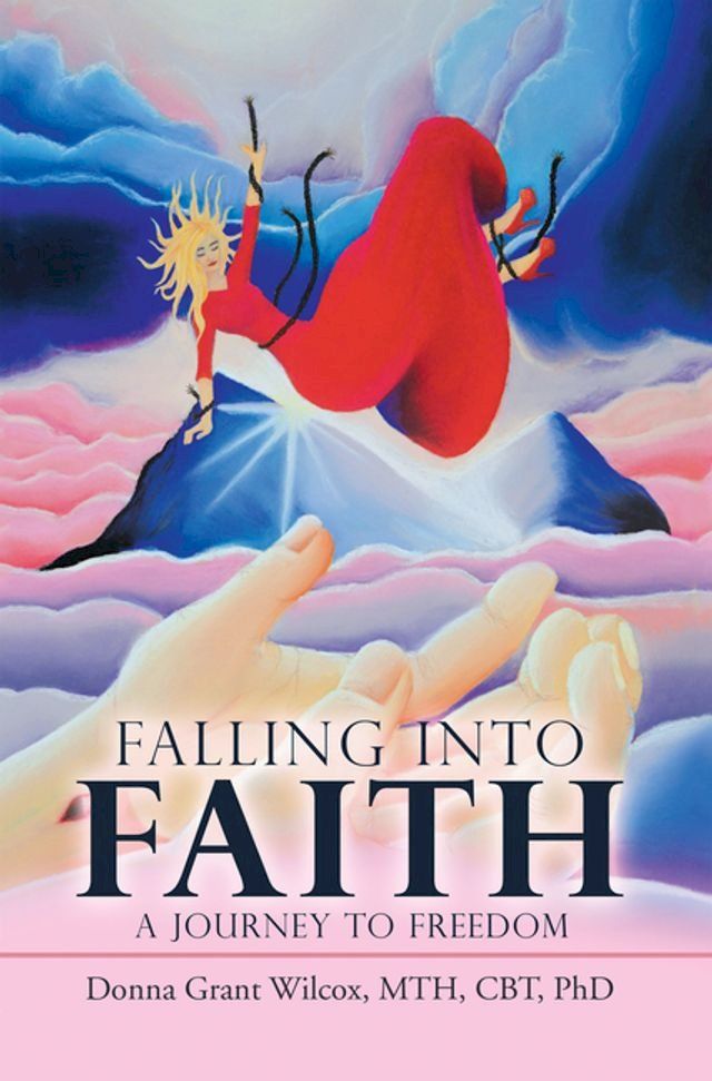  Falling into Faith(Kobo/電子書)