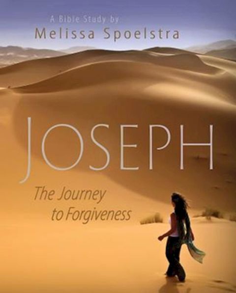 Joseph - Women's Bible Study Participant Book(Kobo/電子書)