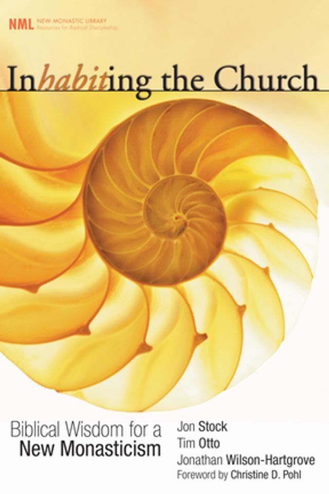  Inhabiting the Church(Kobo/電子書)