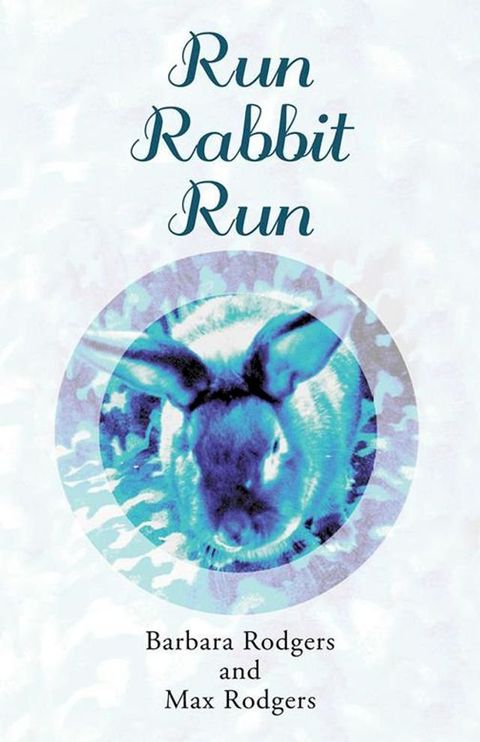 Run Rabbit Run(Kobo/電子書)