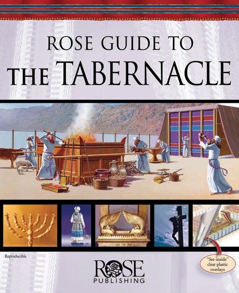 Rose Guide to the Tabernacle(Kobo/電子書)