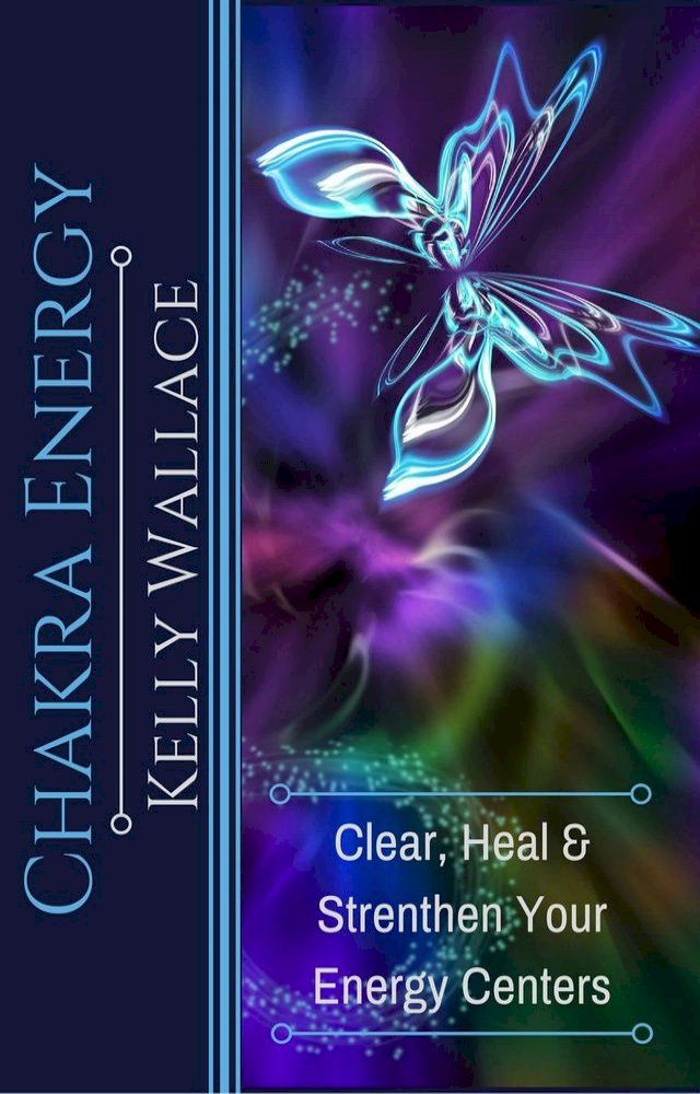  Chakra Energy(Kobo/電子書)