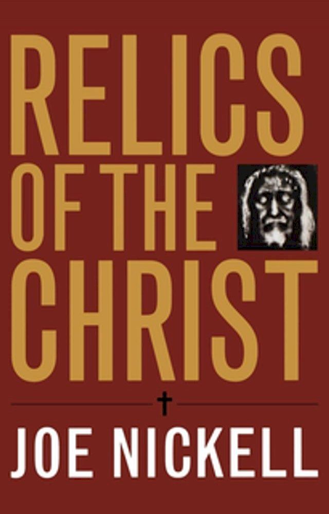  Relics of the Christ(Kobo/電子書)