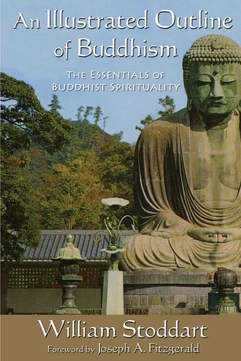 An Illustrated Outline of Buddhism(Kobo/電子書)