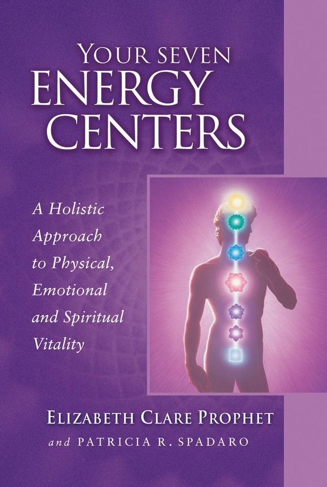  Your Seven Energy Centers(Kobo/電子書)