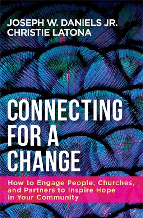 Connecting for a Change(Kobo/電子書)