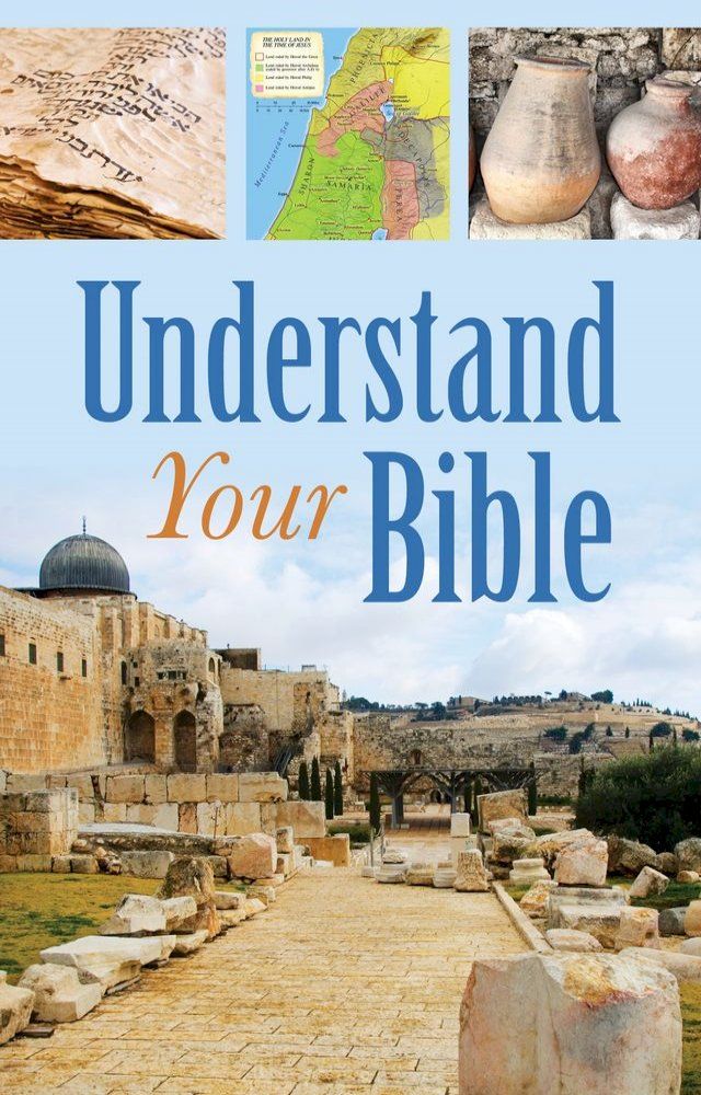  Understand Your Bible(Kobo/電子書)