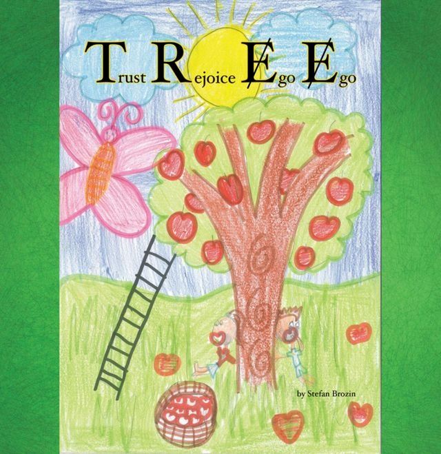  TREE(Kobo/電子書)