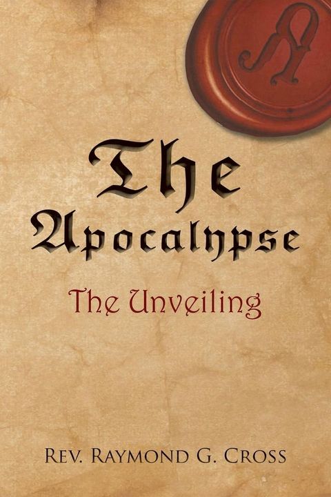 The Apocalypse(Kobo/電子書)