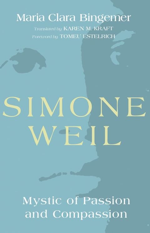 Simone Weil(Kobo/電子書)