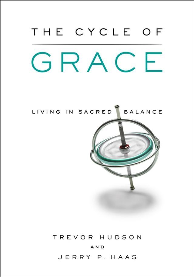  The Cycle of Grace(Kobo/電子書)