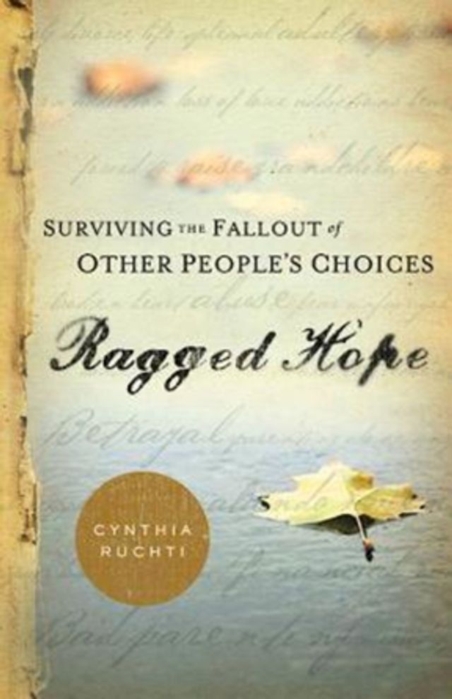  Ragged Hope(Kobo/電子書)