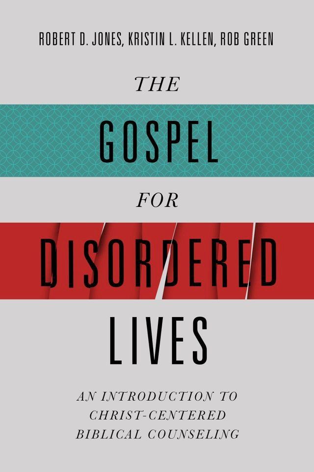  The Gospel for Disordered Lives(Kobo/電子書)