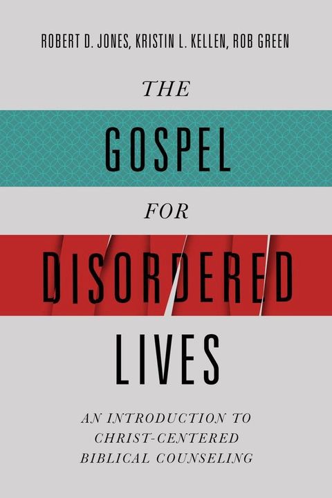 The Gospel for Disordered Lives(Kobo/電子書)