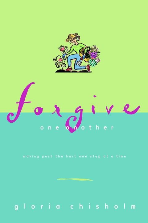 Forgive One Another(Kobo/電子書)