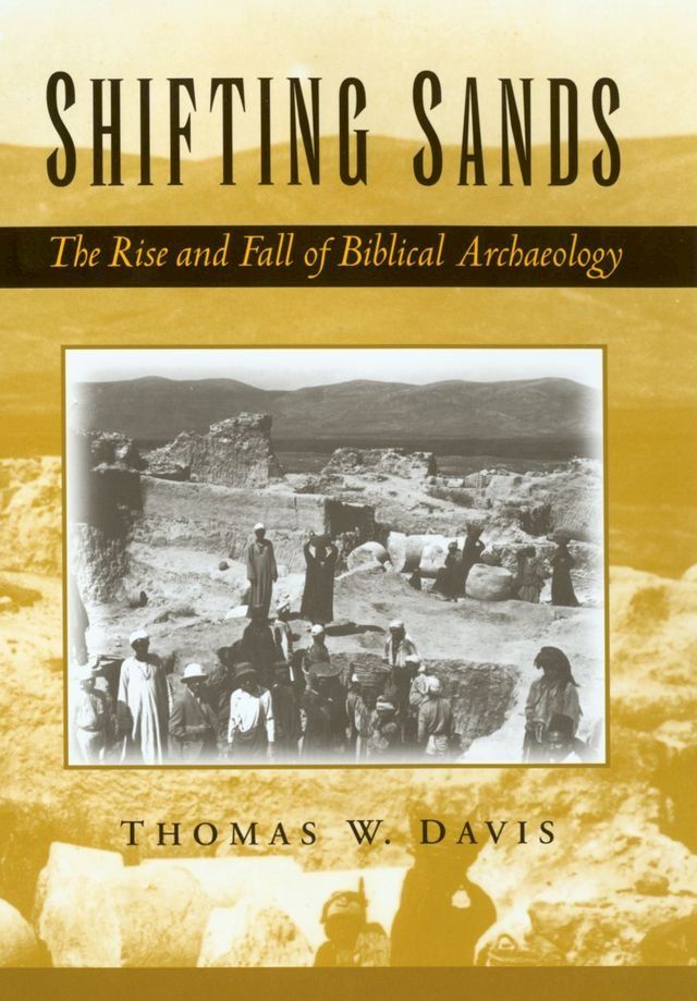  Shifting Sands(Kobo/電子書)