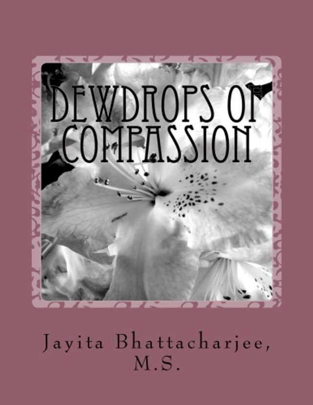  Dewdrops of Compassion(Kobo/電子書)