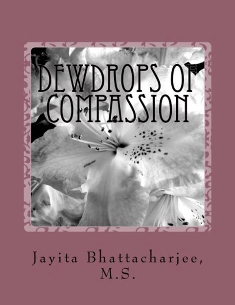 Dewdrops of Compassion(Kobo/電子書)