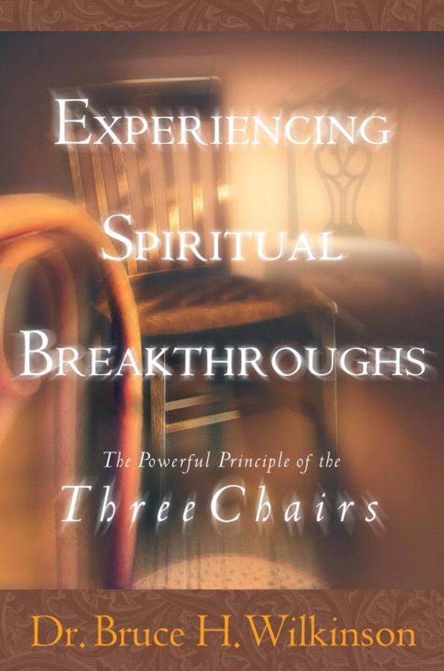  Experiencing Spiritual Breakthroughs(Kobo/電子書)