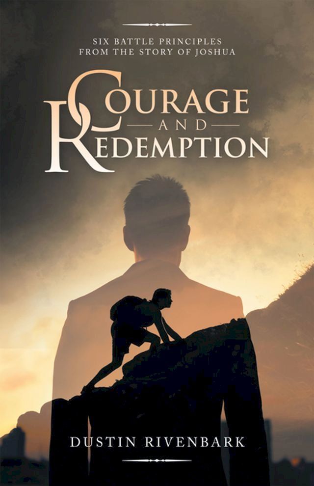  Courage and Redemption(Kobo/電子書)