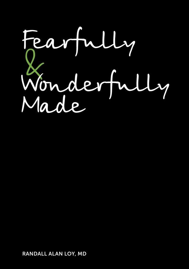  Fearfully & Wonderfully Made(Kobo/電子書)