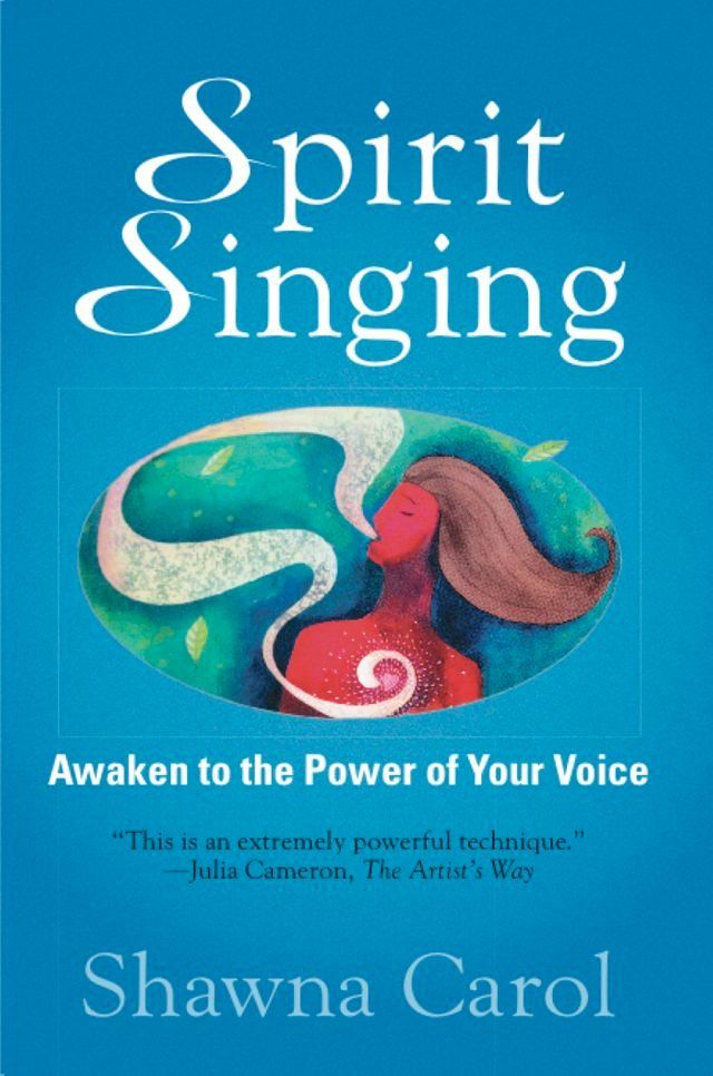  Spirit Singing(Kobo/電子書)