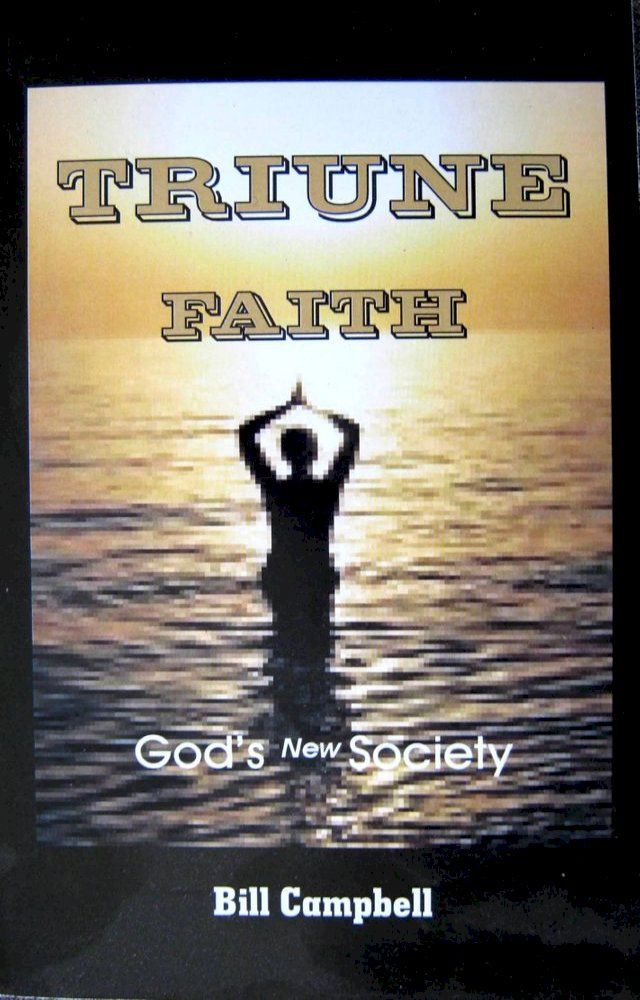  Triune Faith(Kobo/電子書)