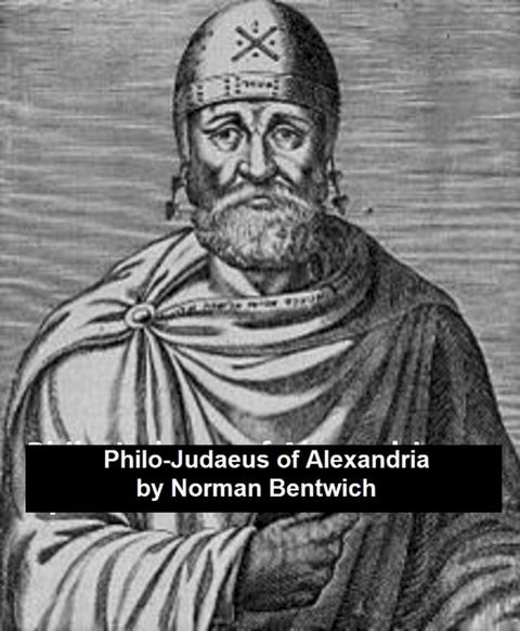 Philo-Judaeus of Alexandria(Kobo/電子書)