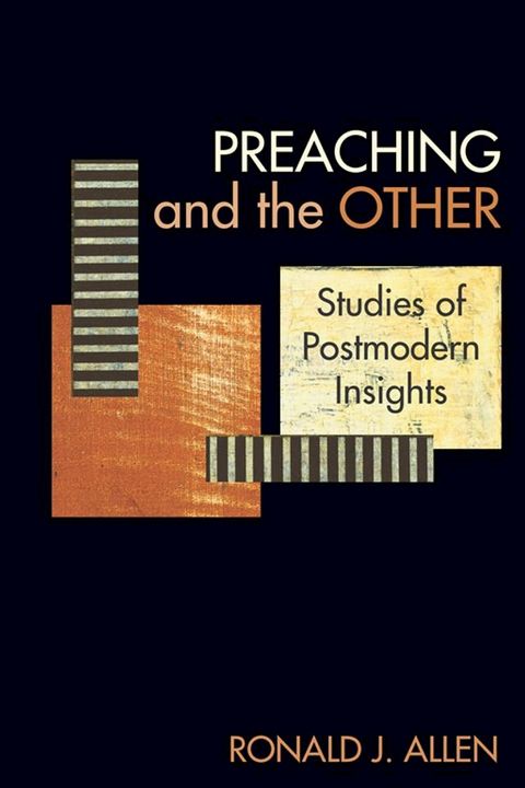 Preaching and the Other(Kobo/電子書)