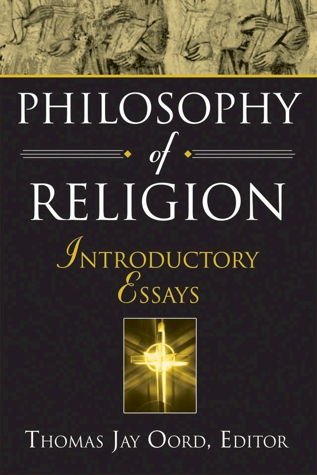  Philosophy of Religion(Kobo/電子書)