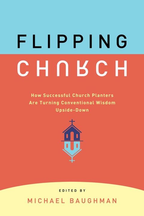 Flipping Church(Kobo/電子書)