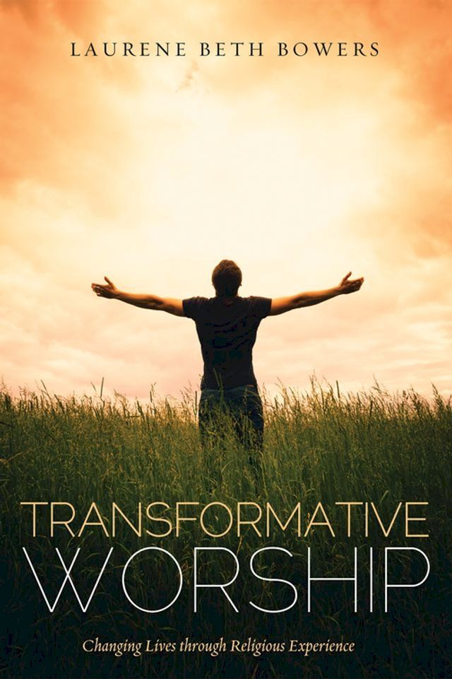  Transformative Worship(Kobo/電子書)