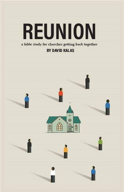 Reunion(Kobo/電子書)