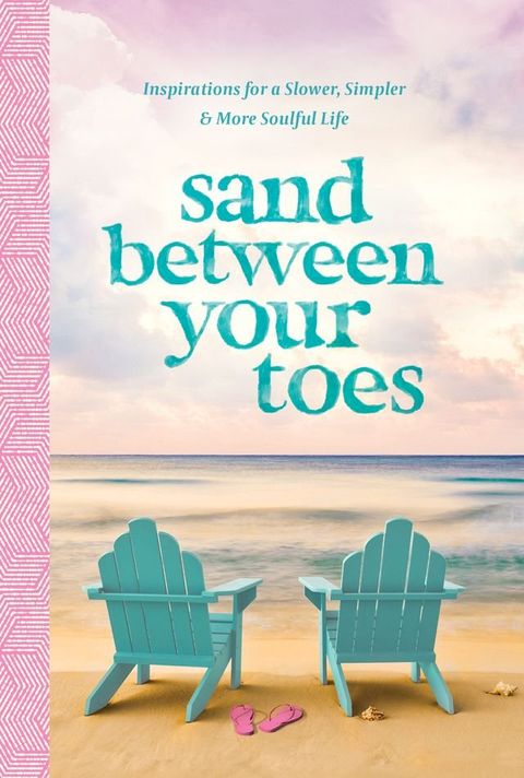 Sand Between Your Toes(Kobo/電子書)