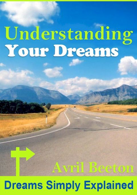 Understanding Your Dreams(Kobo/電子書)