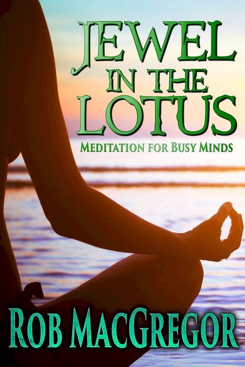 Jewel in the Lotus(Kobo/電子書)