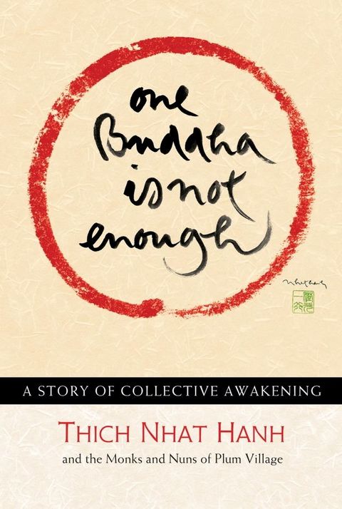 One Buddha is Not Enough(Kobo/電子書)