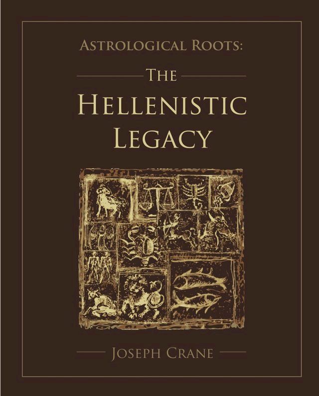  Astrological Roots(Kobo/電子書)