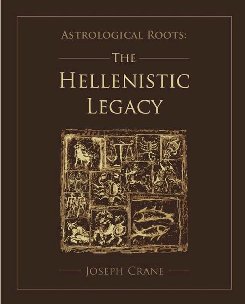 Astrological Roots(Kobo/電子書)