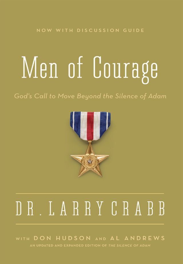  Men of Courage(Kobo/電子書)