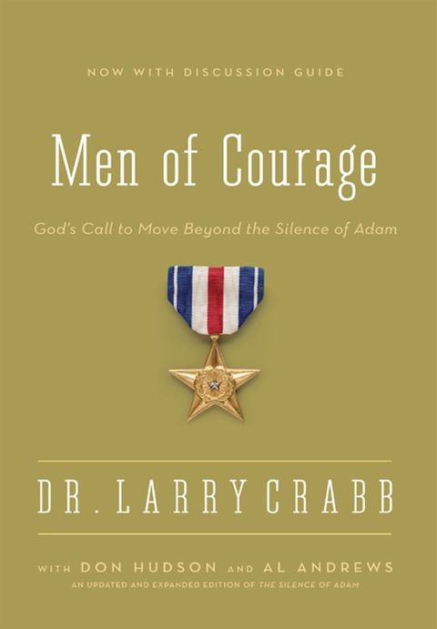 Men of Courage(Kobo/電子書)