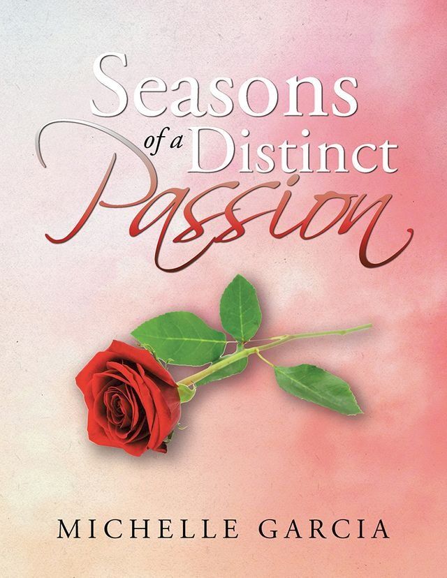  Seasons of a Distinct Passion(Kobo/電子書)