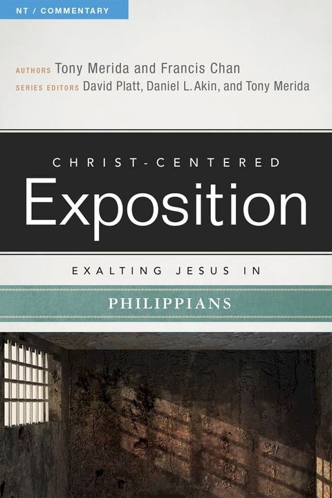 Exalting Jesus in Philippians(Kobo/電子書)