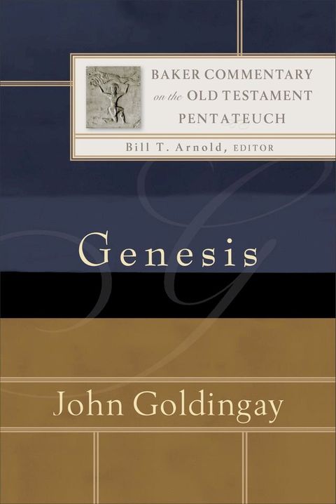 Genesis (Baker Commentary on the Old Testament: Pentateuch)(Kobo/電子書)