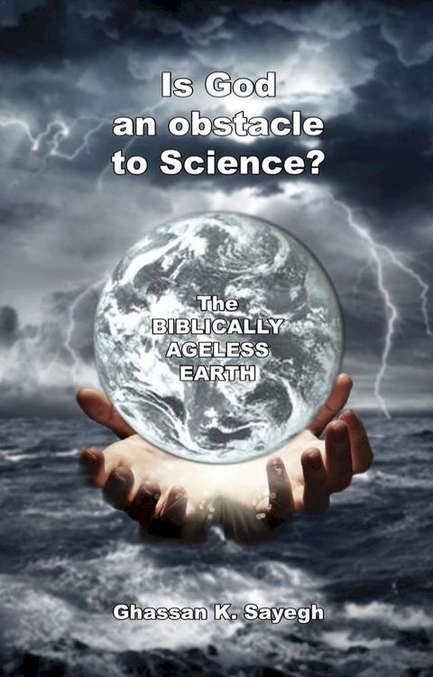 Is God an Obstacle to Science?(Kobo/電子書)