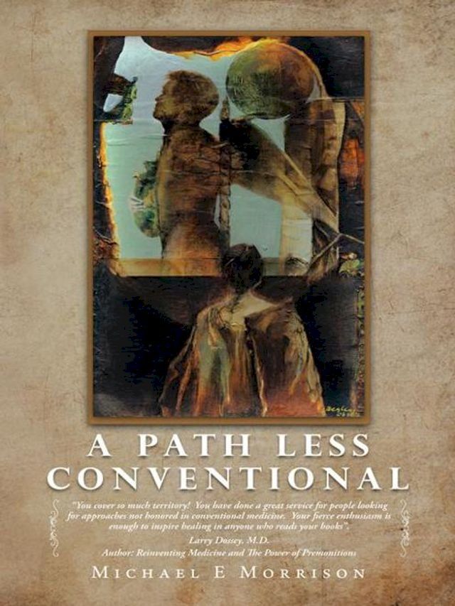  A Path Less Conventional(Kobo/電子書)